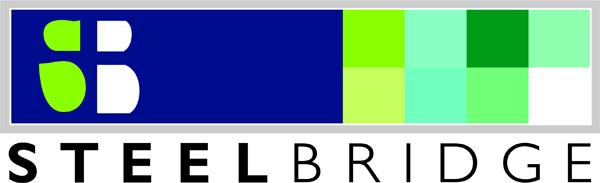 albuquerque steelbridge mission logo and website link